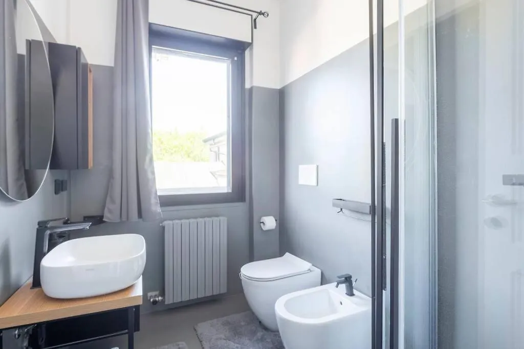 Apartment Appartamento Milano Infinite Dreams 1 Min Mm1