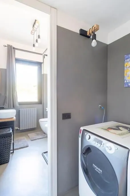 Apartamento Appartamento Milano Infinite Dreams 1 Min Mm1
