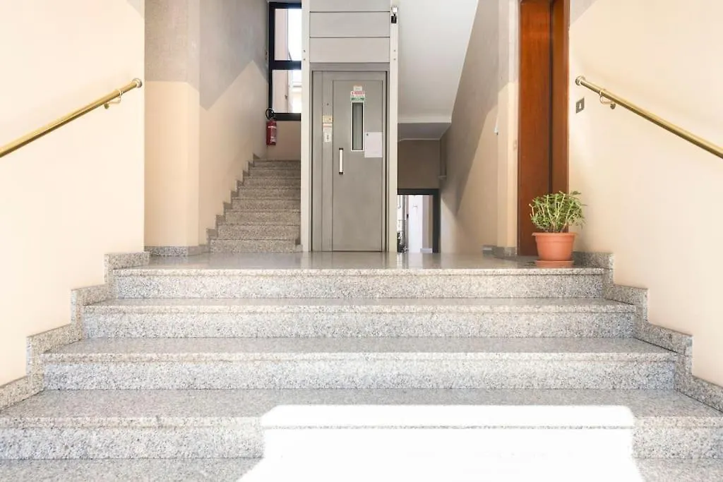 Appartamento Milano Infinite Dreams 1 Min Mm1 Italia