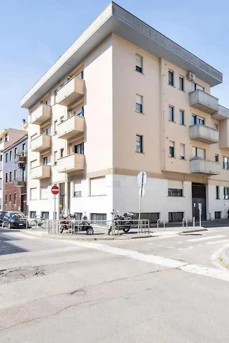 Appartamento Milano Infinite Dreams 1 Min Mm1 Apartamento