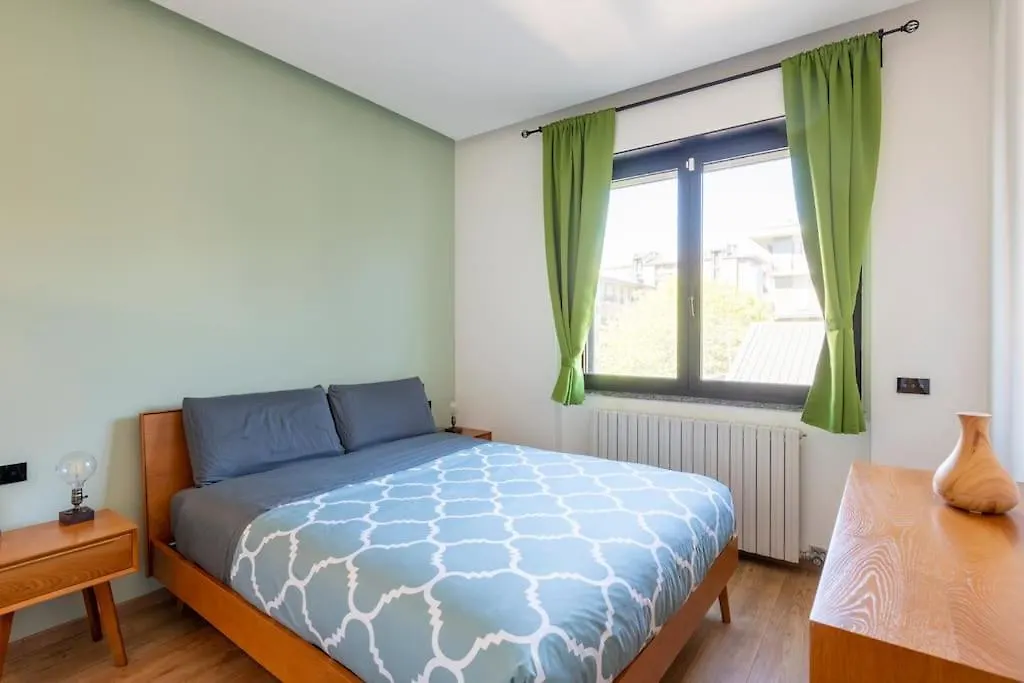 Apartamento Appartamento Milano Infinite Dreams 1 Min Mm1 Italia