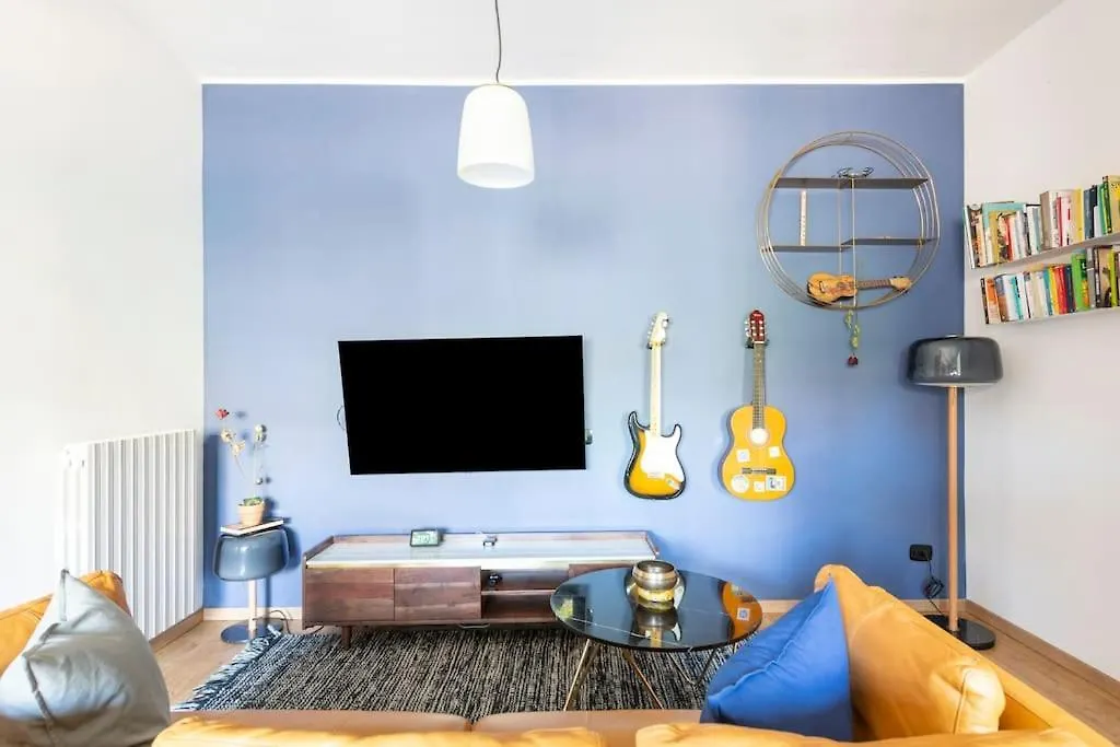 Apartamento Appartamento Milano Infinite Dreams 1 Min Mm1