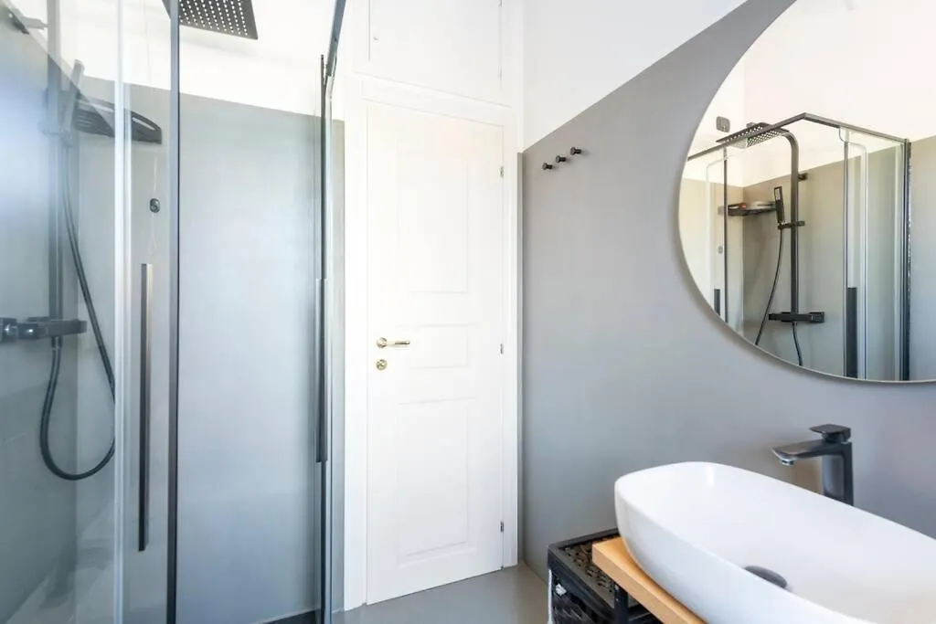 Appartamento Milano Infinite Dreams 1 Min Mm1 Apartamento